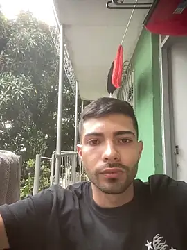 Jestebanano online show from 04/09/26, 06:24