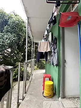Jestebanano online show from 05/17/26, 07:21