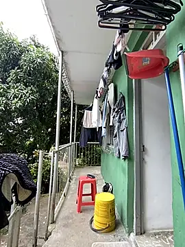 Jestebanano online show from 05/18/26, 09:42