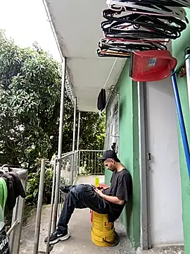 Jestebanano online show from 05/21/26, 04:58