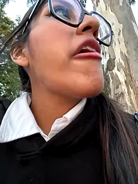 AleFantasy0001 online show from 11/29/25, 11:19