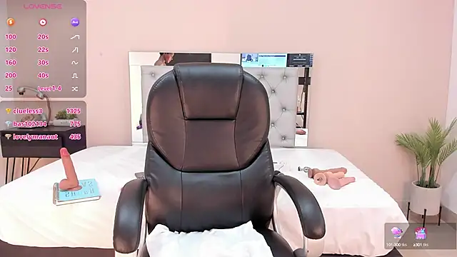 kenya stone 1 online show from 02/22/25, 02:17