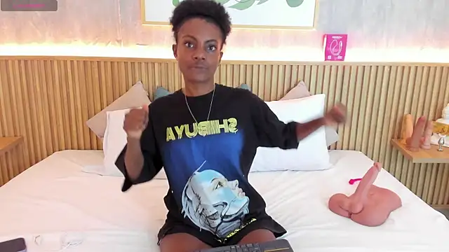 kenya stone 1 online show from 11/01/25, 08:00