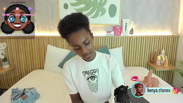 kenya stone 1 online show from 11/15/25, 07:54