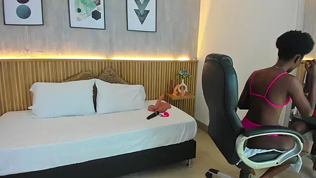 kenya stone 1 online show from 02/20/26, 05:13