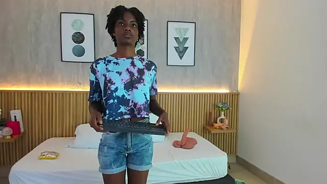 kenya stone 1 online show from 02/27/26, 05:24