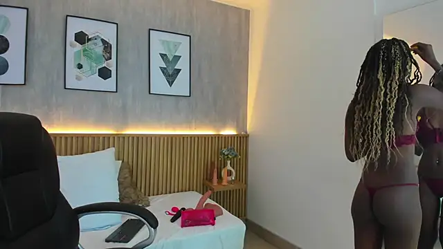 kenya stone 1 online show from 03/14/26, 02:55