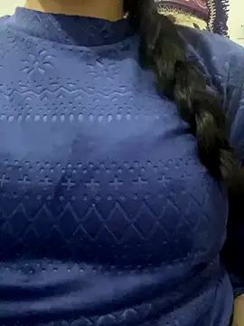 Lina-lolo online show from 12/01/24, 07:58