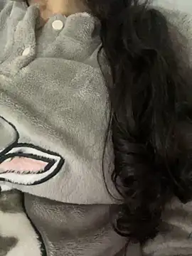 Lina-lolo online show from 01/25/25, 05:08