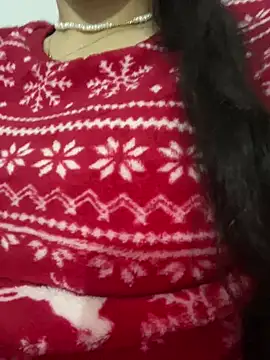 Lina-lolo online show from 02/01/25, 09:08