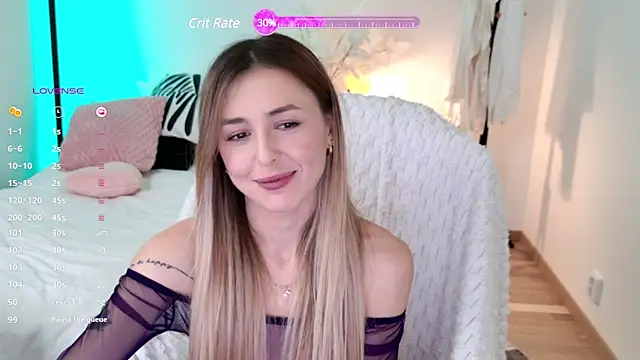 Sophie Enzo online show from 01/19/25, 10:06