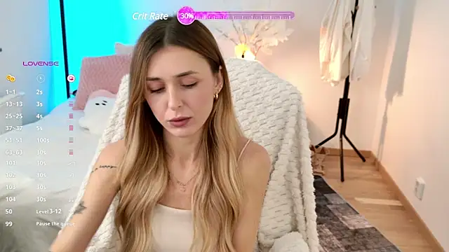 Sophie Enzo online show from 01/20/25, 10:15