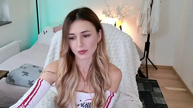 Sophie Enzo online show from 01/26/25, 11:18