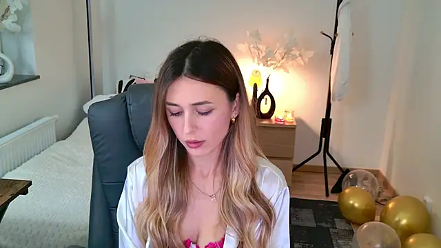 Sophie Enzo online show from 01/31/25, 11:13