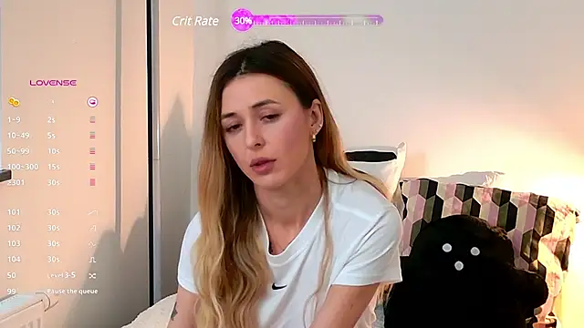 Sophie Enzo online show from 02/04/25, 07:51