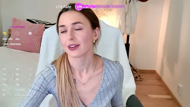 Sophie Enzo online show from 02/09/25, 10:00