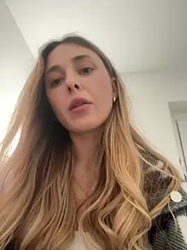 Sophie Enzo online show from 03/01/25, 09:15