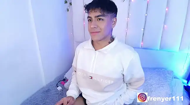 kiing azahell online show from 01/16/25, 03:23