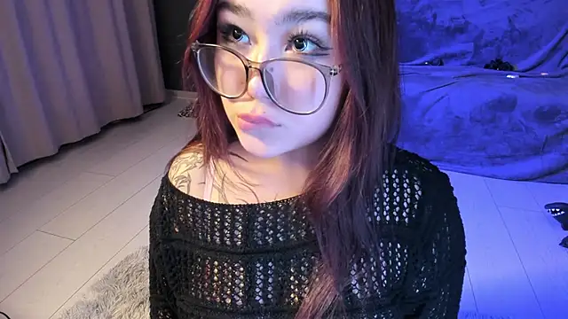 Yuriko May online show from 01/15/25, 03:18