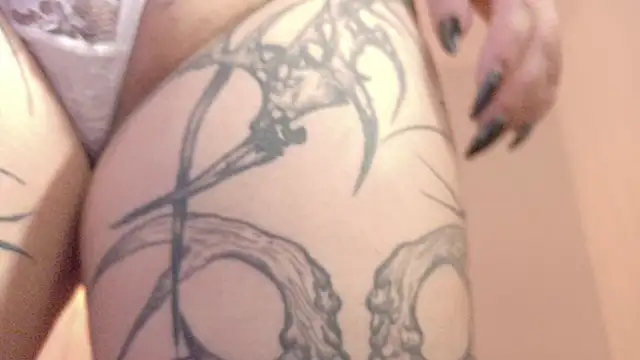 Yuriko May online show from 03/20/26, 09:25