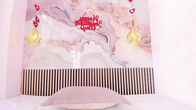 EvelynSweet1 online show from 03/06/26, 06:59