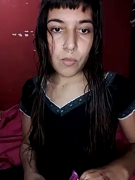 Snapshot of Cloeegoth chatting on 02/28/25, 08:50 Cloeegoth online show from 02/28/25, 08:50