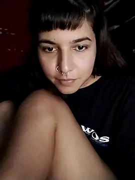 Snapshot of Cloeegoth chatting on 03/10/25, 07:07 Cloeegoth online show from 03/10/25, 07:07