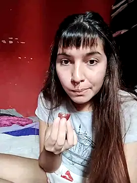 Snapshot of Cloeegoth chatting on 03/12/25, 05:49 Cloeegoth online show from 03/12/25, 05:49