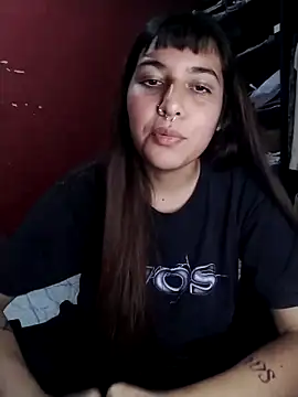 Snapshot of Cloeegoth chatting on 03/14/25, 01:37 Cloeegoth online show from 03/14/25, 01:37