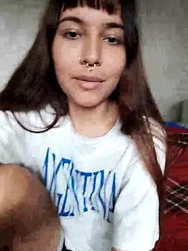 Snapshot of Cloeegoth chatting on 03/16/25, 08:21 Cloeegoth online show from 03/16/25, 08:21