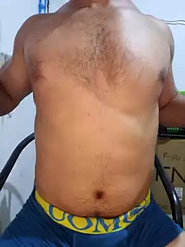 coqueto1210 online show from 03/14/25, 09:21