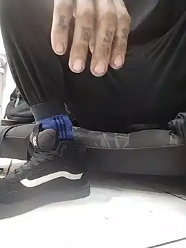 rolesexy online show from 05/23/26, 08:24