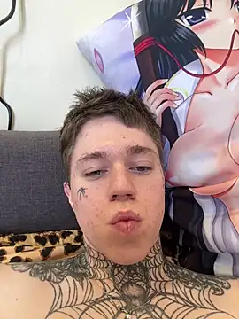 adolf loo online show from 04/22/26, 01:12