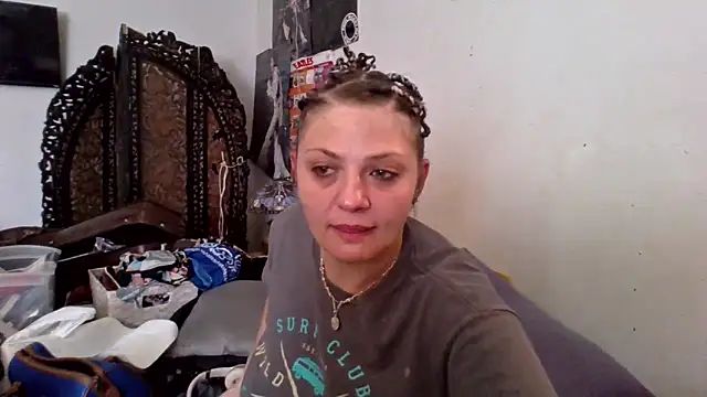 sophiarica online show from 03/19/26, 10:36