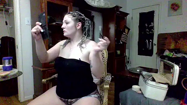 sophiarica online show from 03/21/26, 02:16