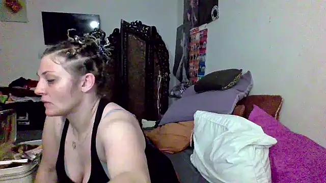 sophiarica online show from 03/23/26, 03:21