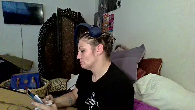 sophiarica online show from 03/23/26, 03:27