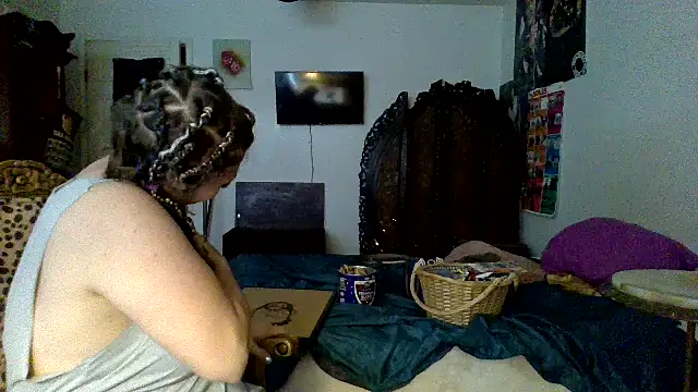 sophiarica online show from 03/26/26, 04:34