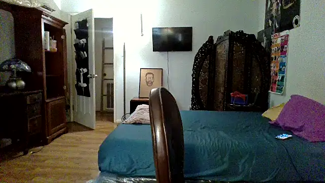 sophiarica online show from 04/01/26, 01:41