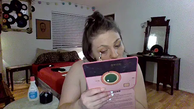 sophiarica online show from 04/11/26, 03:22