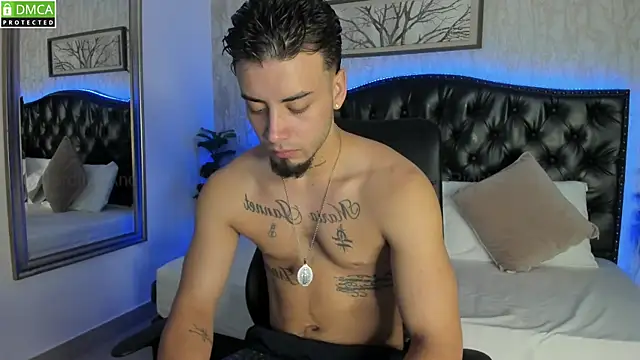 MattDevon online show from 03/04/25, 05:03