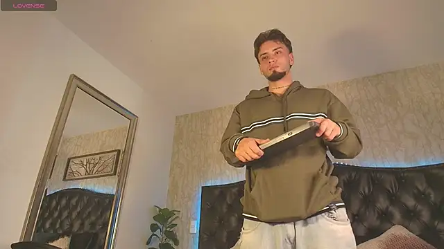 Snapshot of MattDevon chatting on 02/03/26, 03:15 MattDevon online show from 02/03/26, 03:15