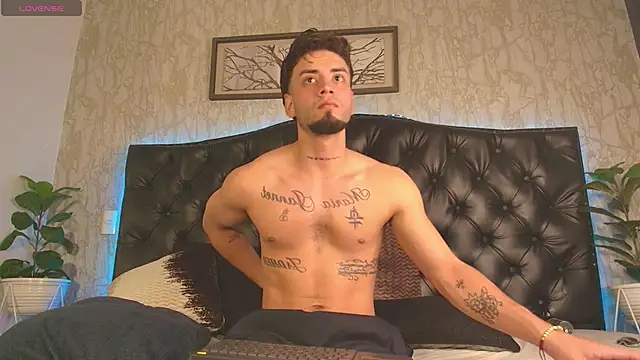 Snapshot of MattDevon chatting on 02/03/26, 06:40 MattDevon online show from 02/03/26, 06:40