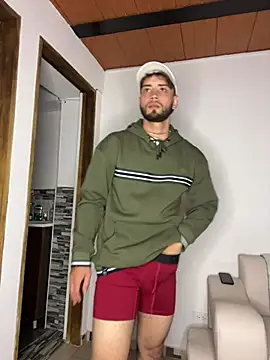 MattDevon online show from 03/24/26, 01:32