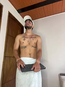 MattDevon online show from 03/24/26, 03:50