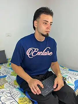 MattDevon online show from 07/24/26, 02:20