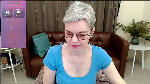 Cutie Erikaa1 online show from 01/17/25, 02:08