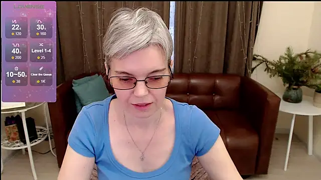 Cutie Erikaa1 online show from 01/17/25, 05:11