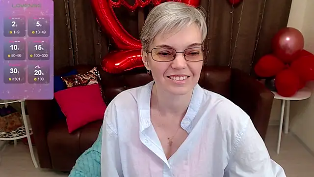 Cutie Erikaa1 online show from 02/13/25, 02:34