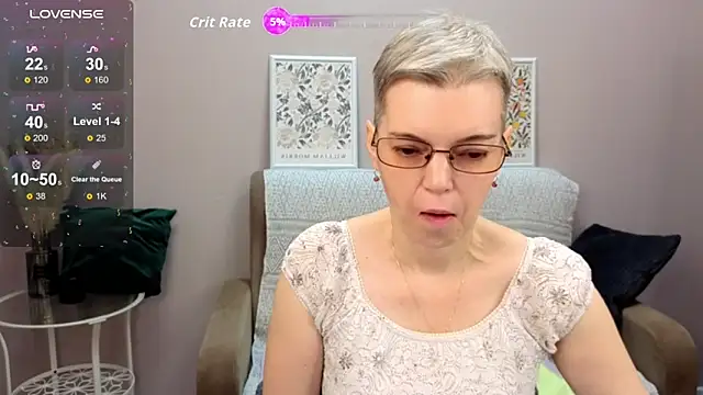 Cutie Erikaa1 online show from 11/23/25, 02:22